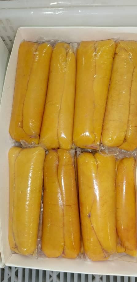 Bottarga