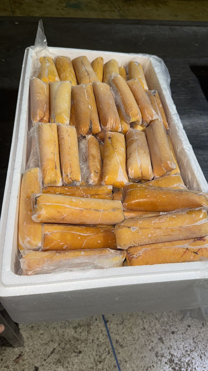 Bottarga