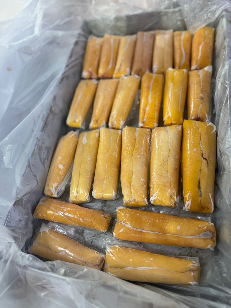 Bottarga